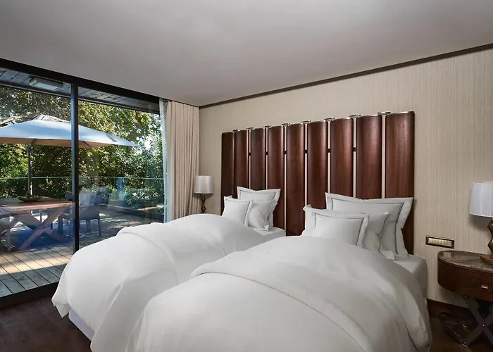 Club Prive By Rixos Gocek Szálloda 5*