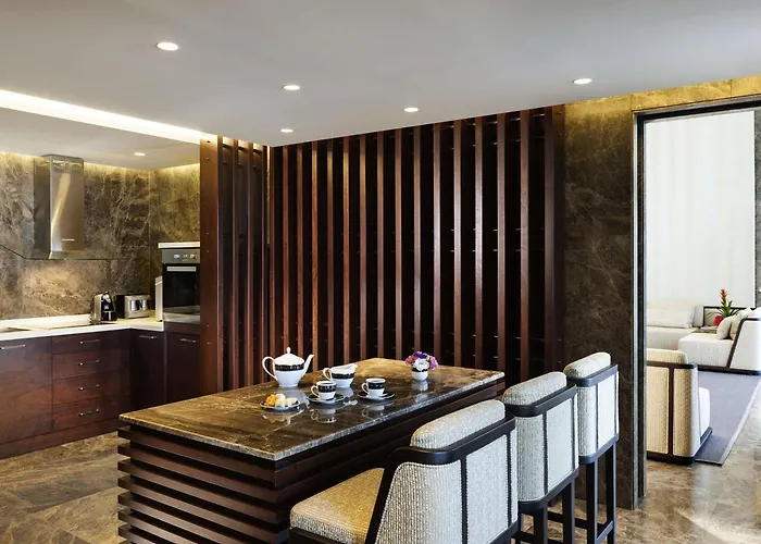 Szálloda Club Prive By Rixos Gocek 5*