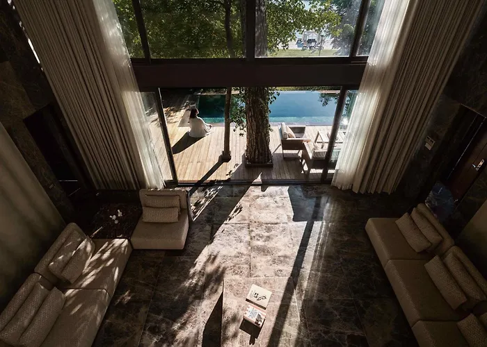 Club Prive By Rixos Gocek 5*