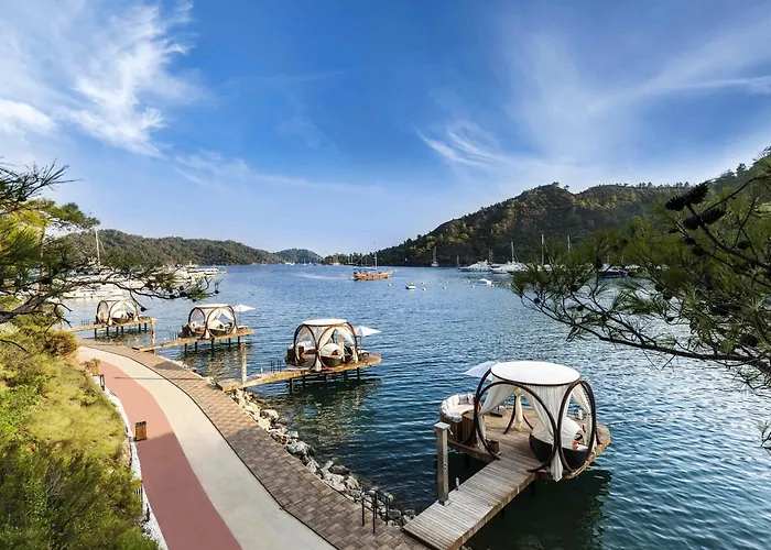 Club Prive By Rixos Gocek Göcek