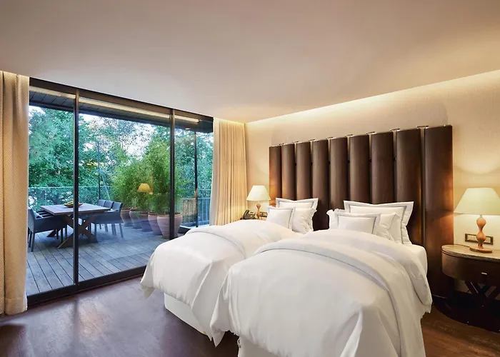 Szálloda Club Prive By Rixos Gocek