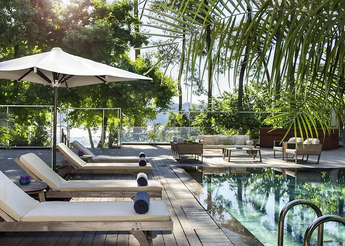 Club Prive By Rixos Gocek 5*