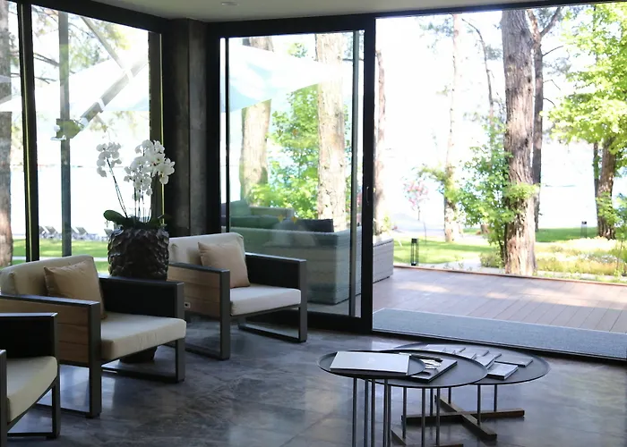 Club Prive By Rixos Gocek Szálloda Göcek