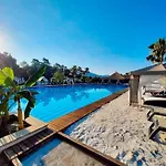 호텔 Club Prive By Rixos Gocek 교젝