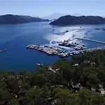Club Prive By Rixos Gocek 교젝