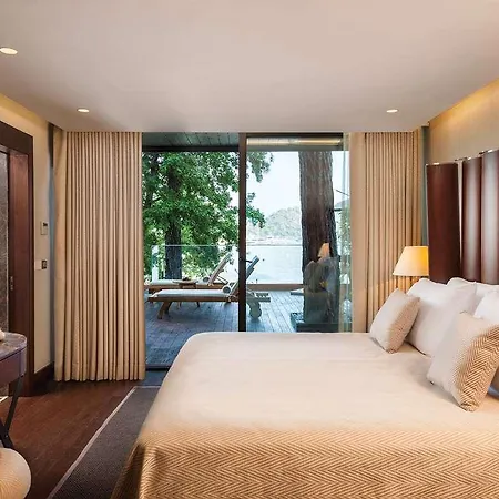 Club Prive By Rixos Gocek 5*