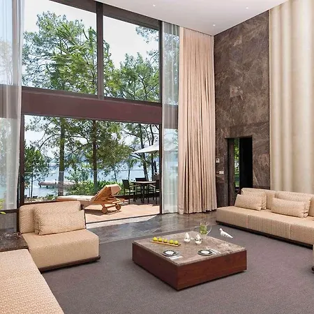 Club Prive By Rixos Gocek