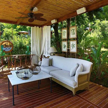 Otel Club Prive By Rixos Gocek Göcek