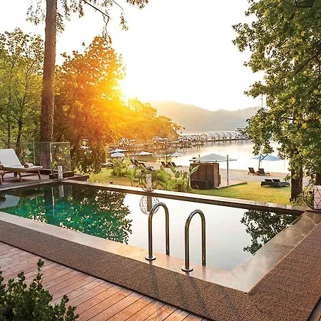 Club Prive By Rixos Gocek Göcek