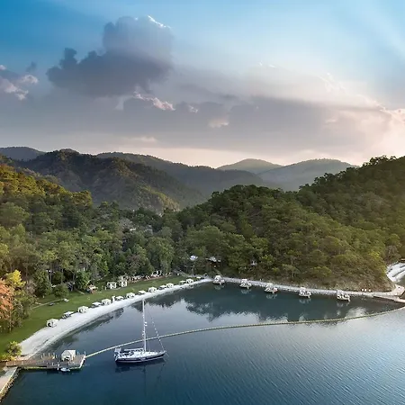 מלון Club Prive By Rixos Gocek