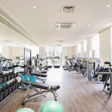 Hotel Club Prive By Rixos Gocek 5*