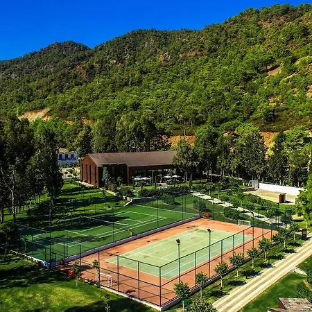 Club Prive By Rixos Gocek 5* Göcek