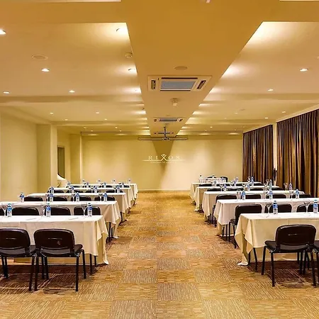 Club Prive By Rixos Gocek גוג'ק