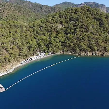 Otel Club Prive By Rixos Gocek