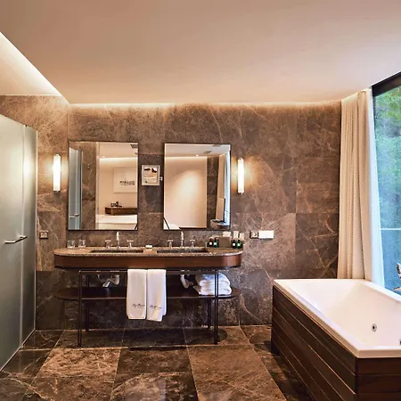 Otel Club Prive By Rixos Gocek Göcek