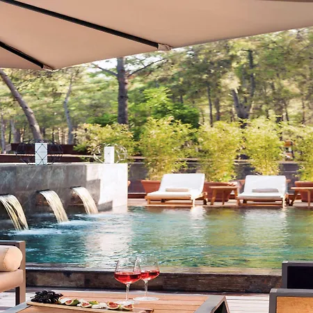 Club Prive By Rixos Gocek מלון 5*