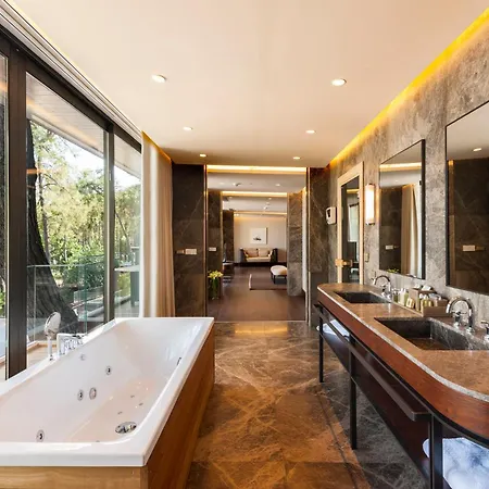 호텔 Club Prive By Rixos Gocek 교젝