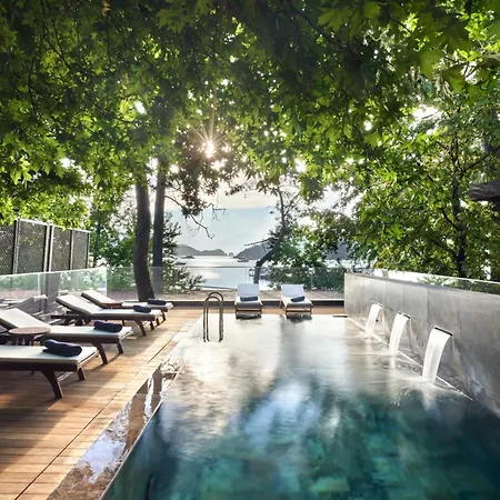 Club Prive By Rixos Gocek Otel 5*
