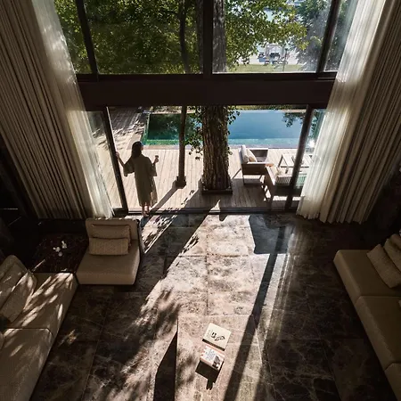 Otel Club Prive By Rixos Gocek Göcek