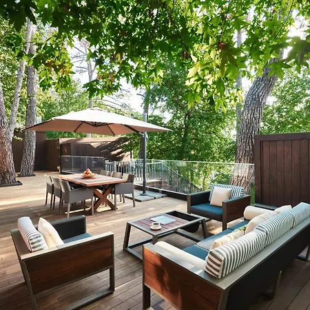 Club Prive By Rixos Gocek Hotel 5*