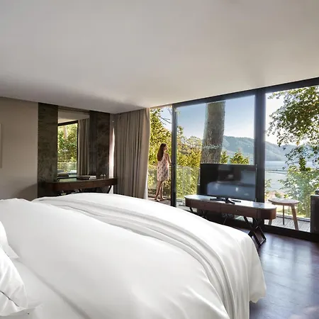 Club Prive By Rixos Gocek 5* 교젝