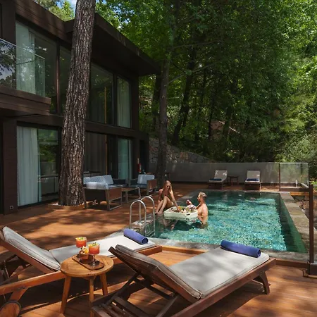 Hotel Club Prive By Rixos Gocek