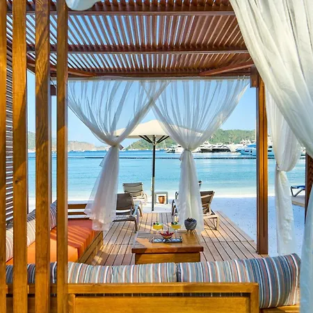 Hotel Club Prive By Rixos Gocek 5*