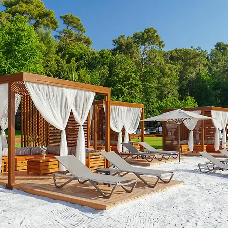 Club Prive By Rixos Gocek 호텔