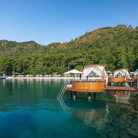 Club Prive By Rixos Gocek 교젝