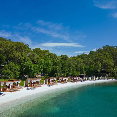 Club Prive By Rixos Gocek Otel Göcek