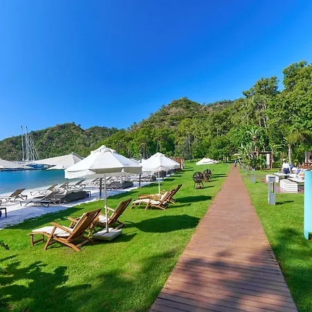 호텔 Club Prive By Rixos Gocek 5*