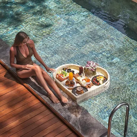 Hotel Club Prive By Rixos Gocek Göcek