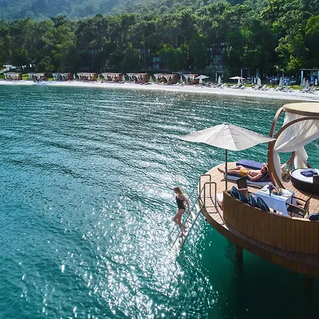 호텔 Club Prive By Rixos Gocek 5*