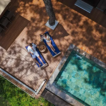 Otel Club Prive By Rixos Gocek Göcek