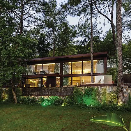 Club Prive By Rixos Gocek