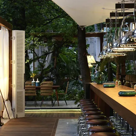 Club Prive By Rixos Gocek 5*