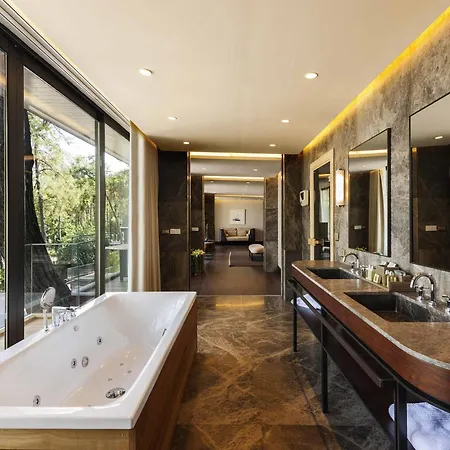 Club Prive By Rixos Gocek 5* גוג'ק