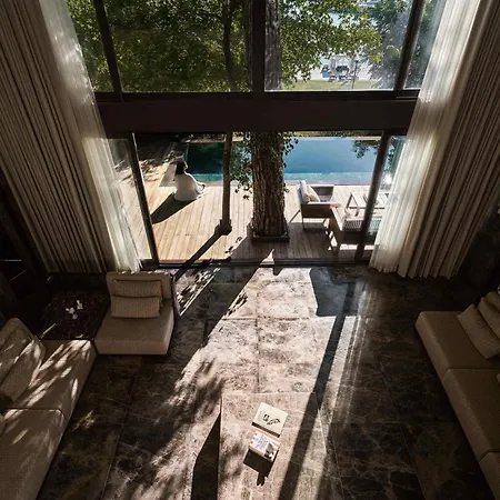 Club Prive By Rixos Gocek 5*