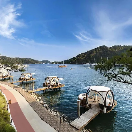 Club Prive By Rixos Gocek Göcek