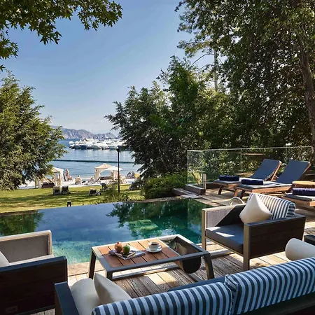 Hotel Club Prive By Rixos Gocek Göcek