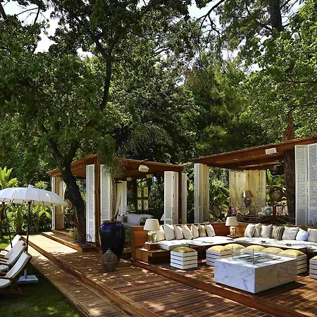 Club Prive By Rixos Gocek 교젝