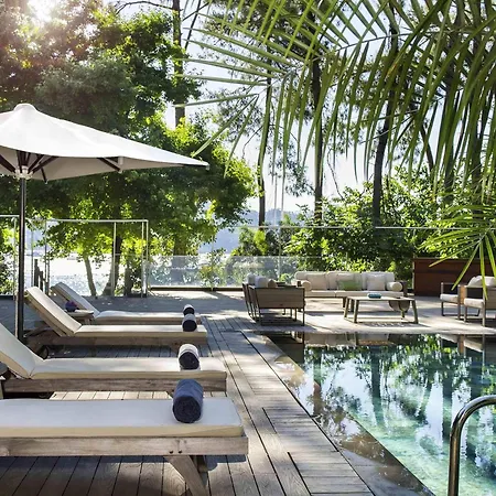 Club Prive By Rixos Gocek 5*
