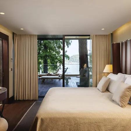 Club Prive By Rixos Gocek 5*