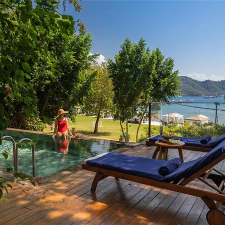 Club Prive By Rixos Gocek Hotel