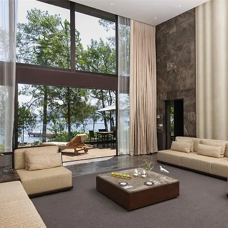 Club Prive By Rixos Gocek Hotel 5*