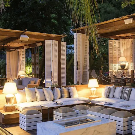 Club Prive By Rixos Gocek 5* Göcek