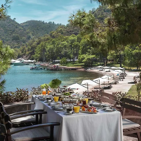 Club Prive By Rixos Gocek Hotel