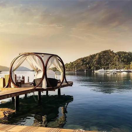 Club Prive By Rixos Gocek מלון
