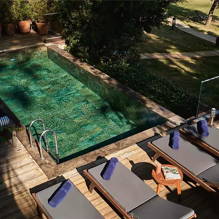 Club Prive By Rixos Gocek 5* גוג'ק