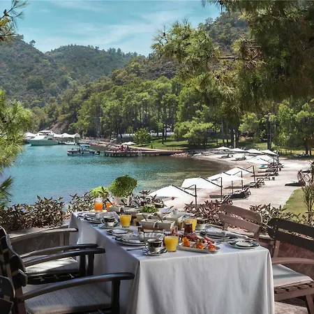 Club Prive By Rixos Gocek מלון גוג'ק